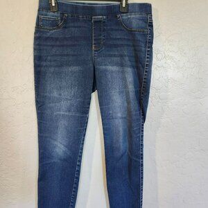 Soundstyle Women's Jeggings Large